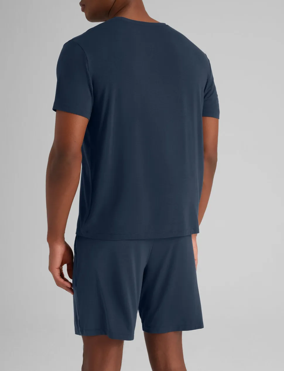 Second Skin Sleep Short