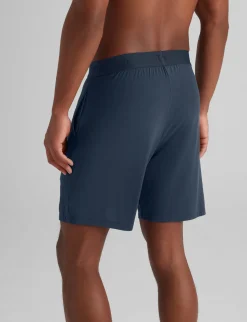 Second Skin Sleep Short
