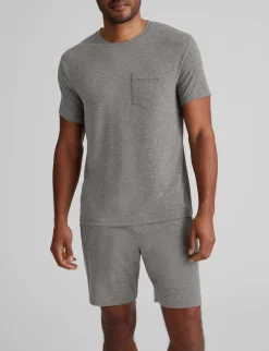 Second Skin Sleep Short