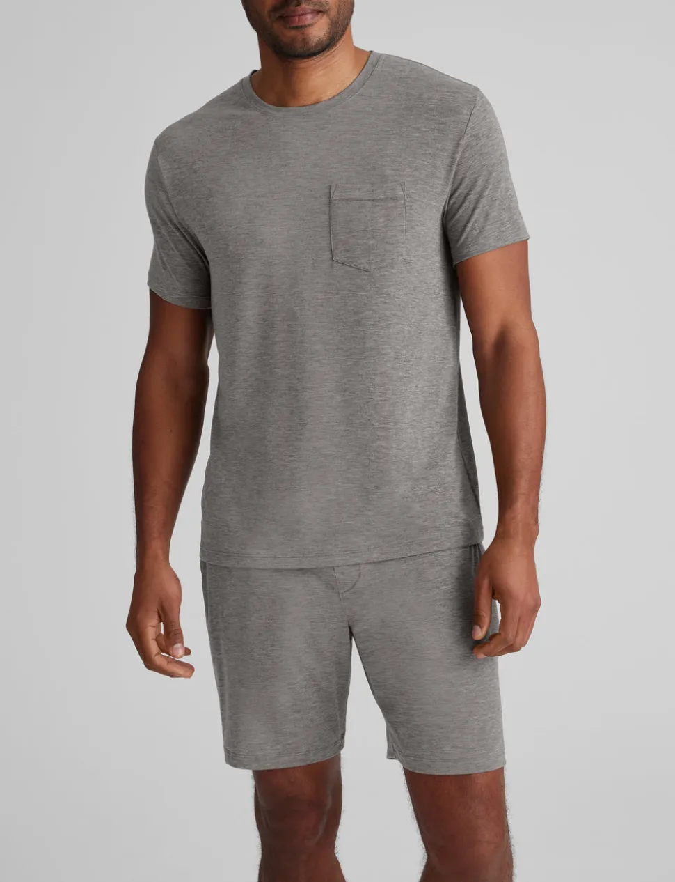 Second Skin Sleep Short
