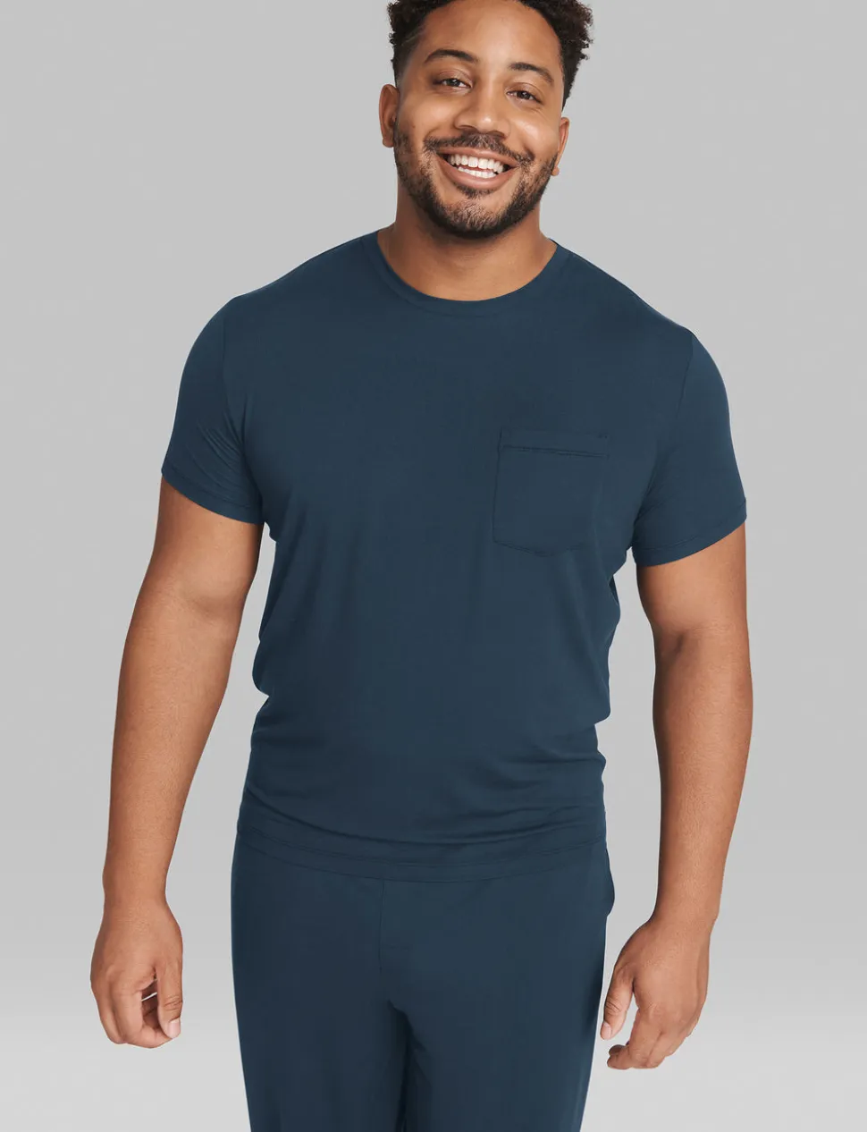 Second Skin Sleep Short