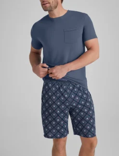 Second Skin Sleep Short