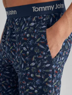 Second Skin Sleep Short