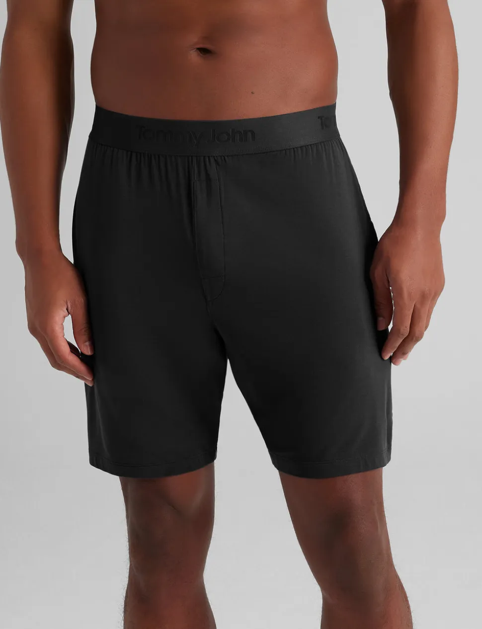 Second Skin Sleep Short
