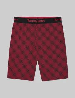 Second Skin Sleep Short