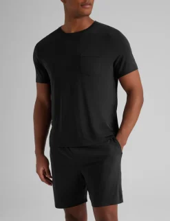 Second Skin Sleep Short