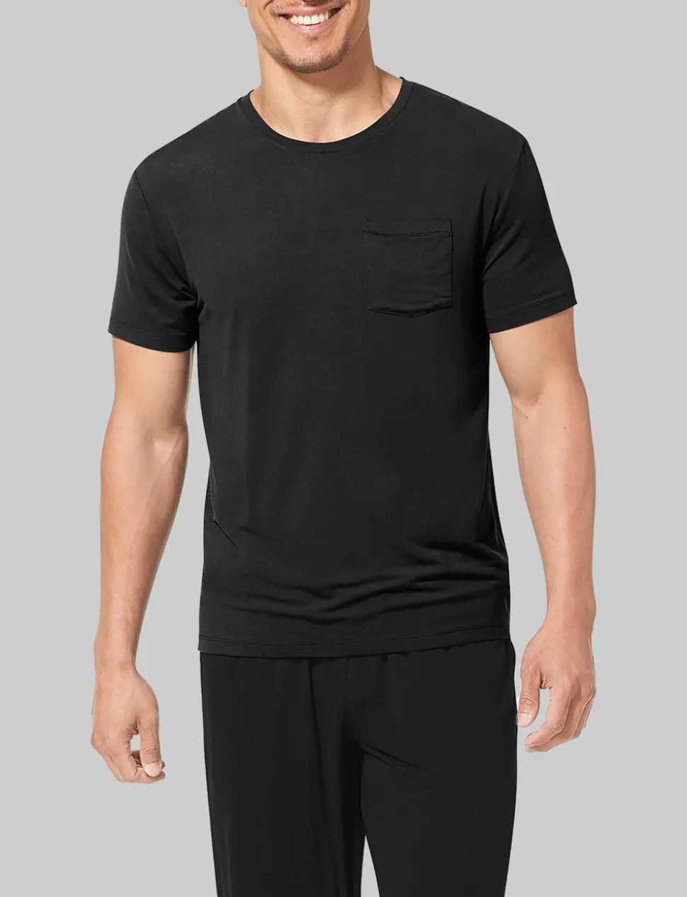 Second Skin Sleep Short