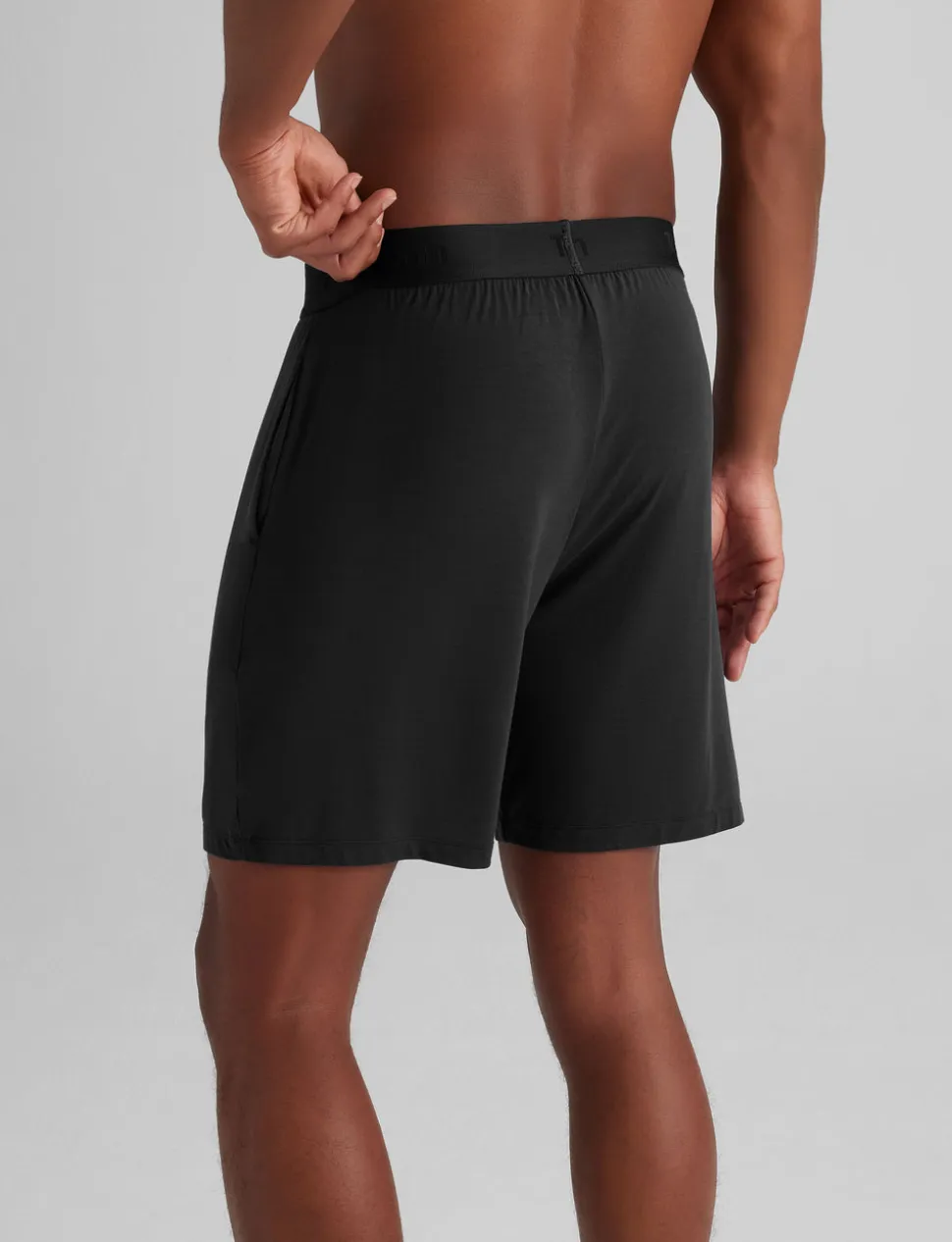 Second Skin Sleep Short