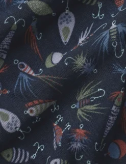Second Skin Sleep Short