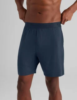 Second Skin Sleep Short