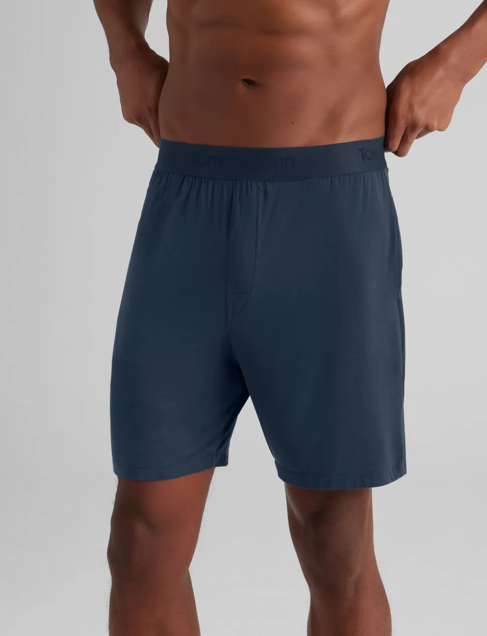 Second Skin Sleep Short