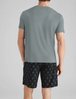 Second Skin Sleep Short