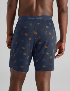 Second Skin Sleep Short