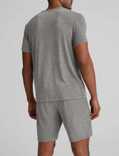 Second Skin Sleep Short