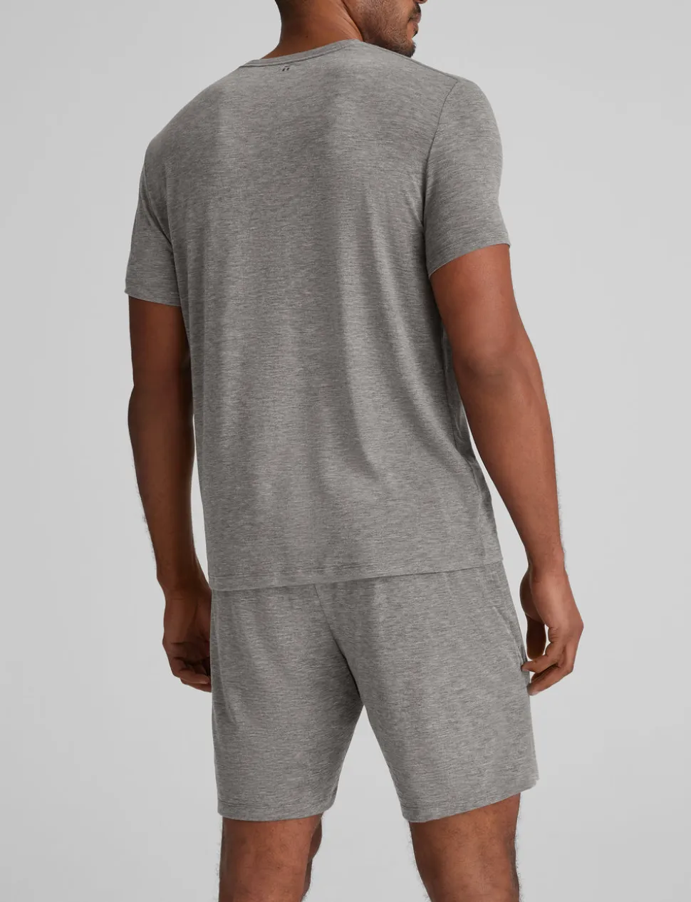 Second Skin Sleep Short
