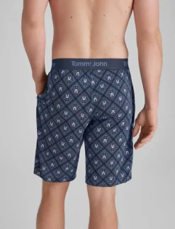 Second Skin Sleep Short