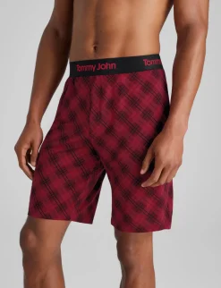 Second Skin Sleep Short