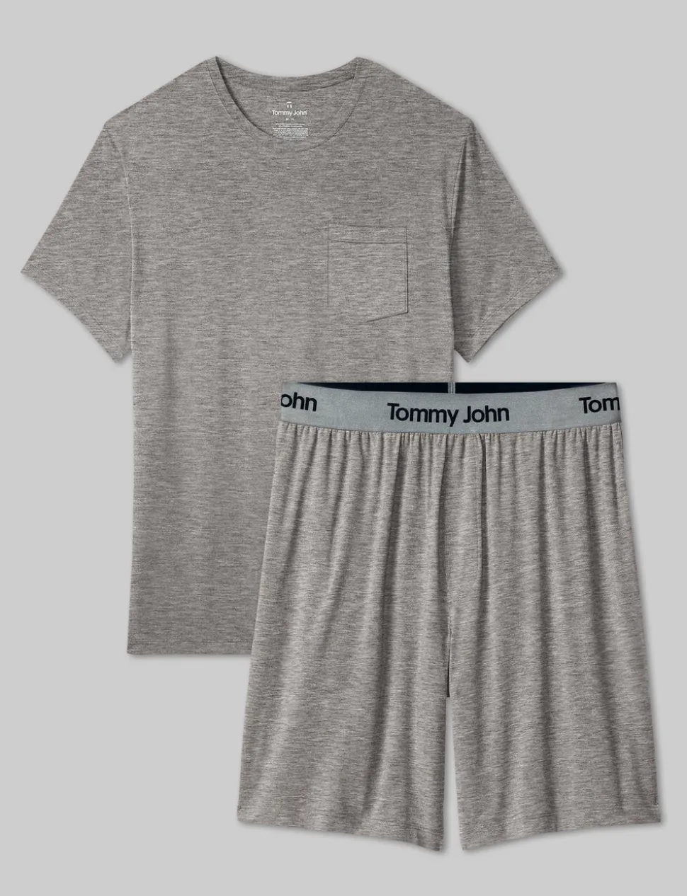 Second Skin Sleep Short