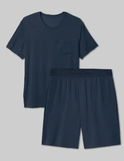 Second Skin Sleep Short