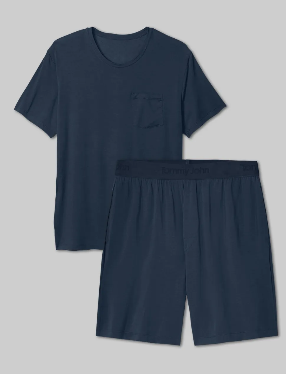 Second Skin Sleep Short