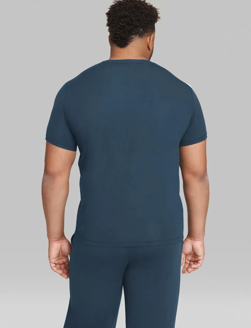 Second Skin Sleep Short