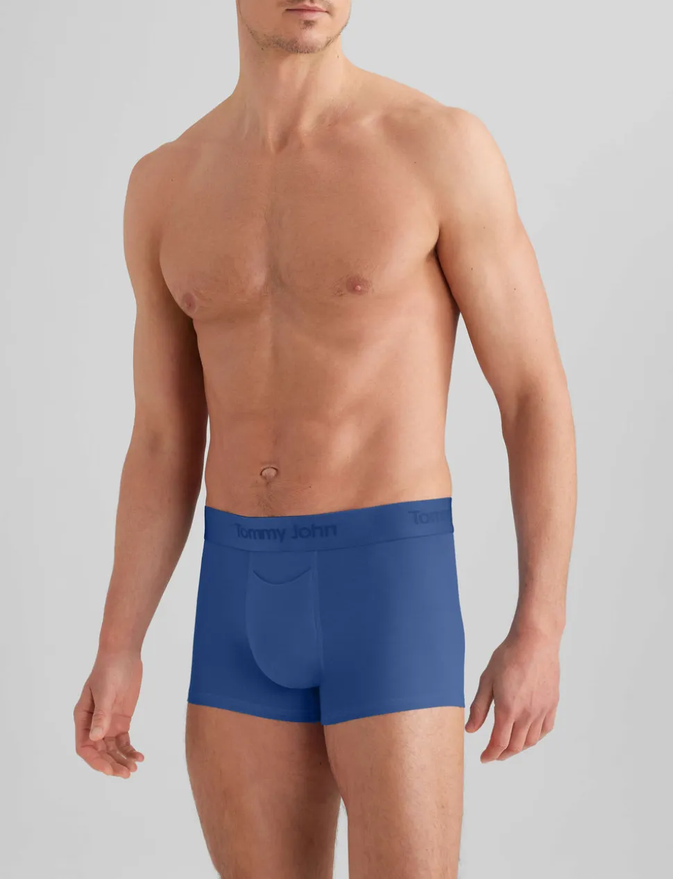 Second Skin Square Cut 2" (3-Pack)