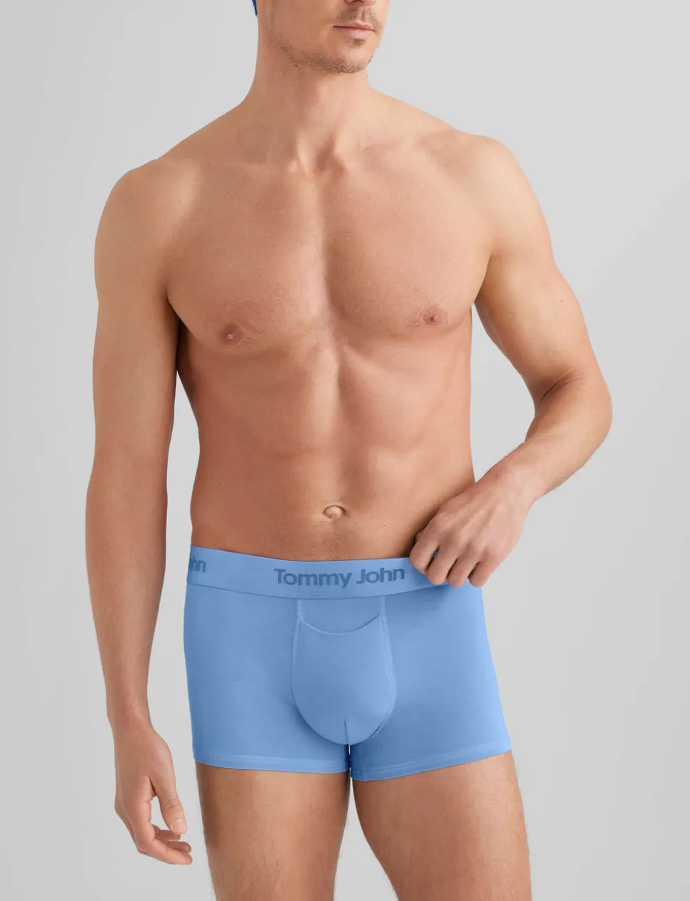 Second Skin Square Cut 2" (3-Pack)