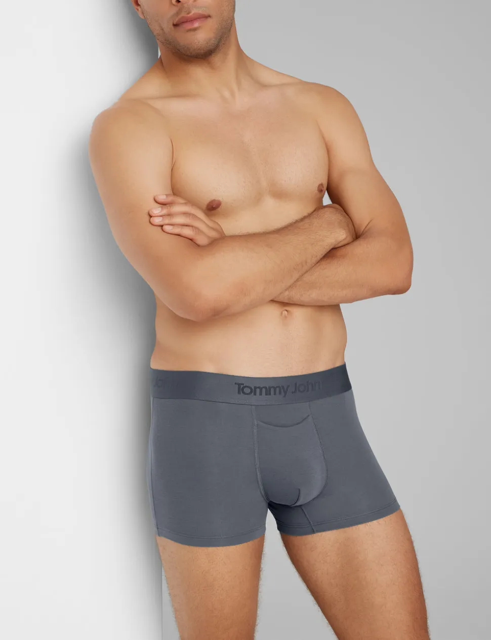 Second Skin Square Cut 2" (3-Pack)