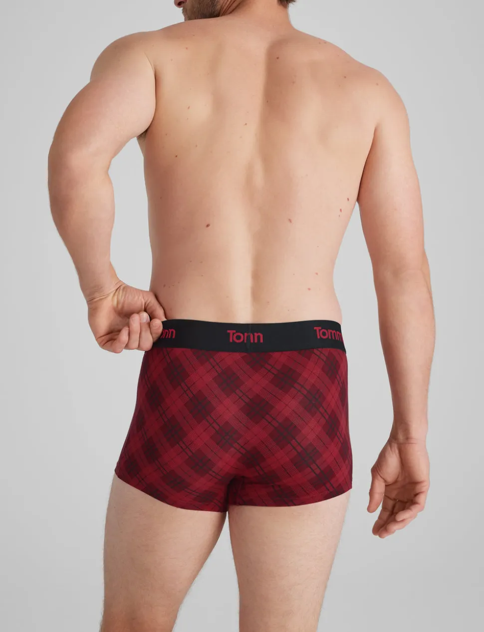 Second Skin Square Cut 2" (6-Pack)