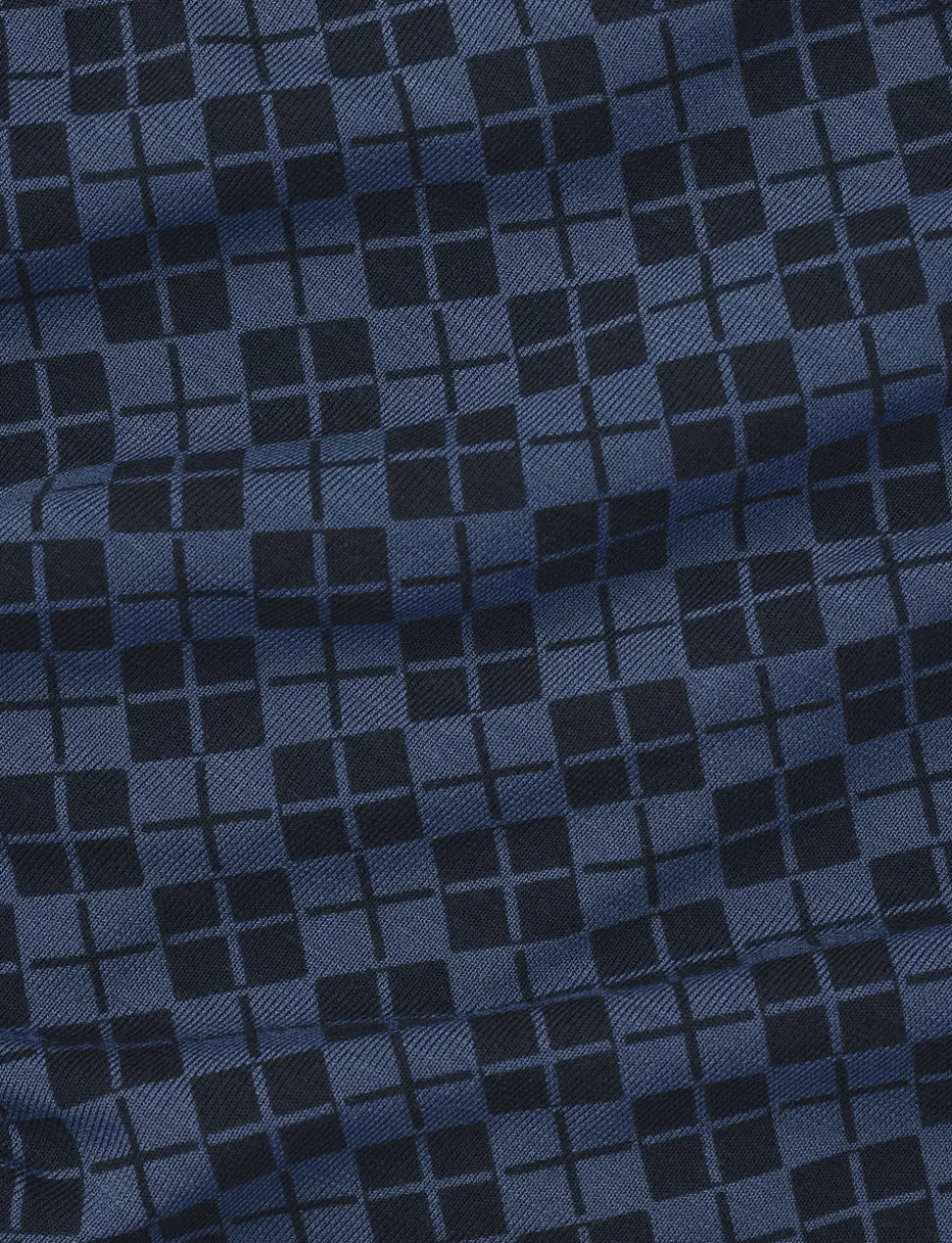 Second Skin Square Cut 2" (6-Pack)