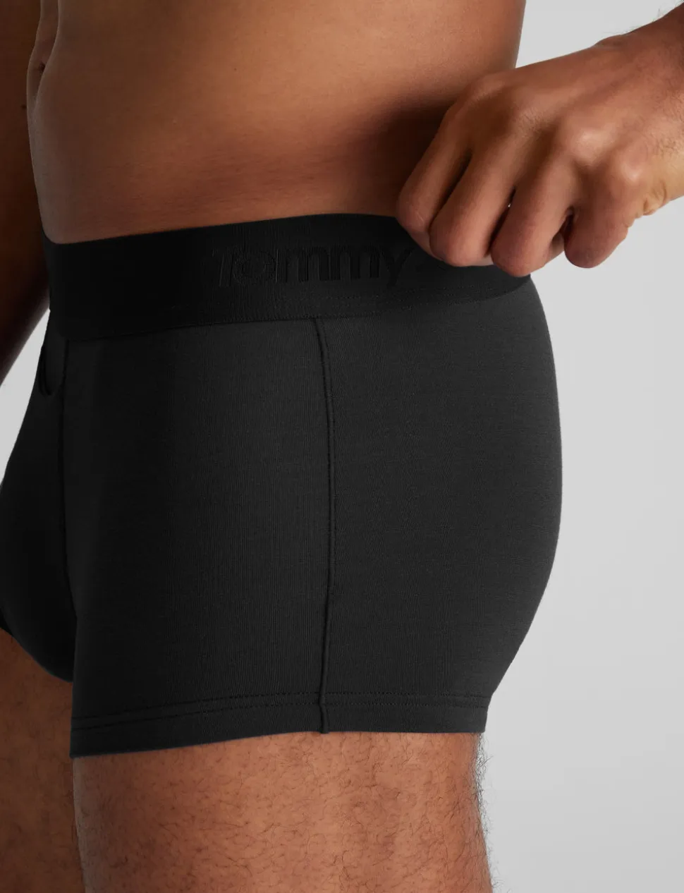 Second Skin Square Cut 2" (6-Pack)