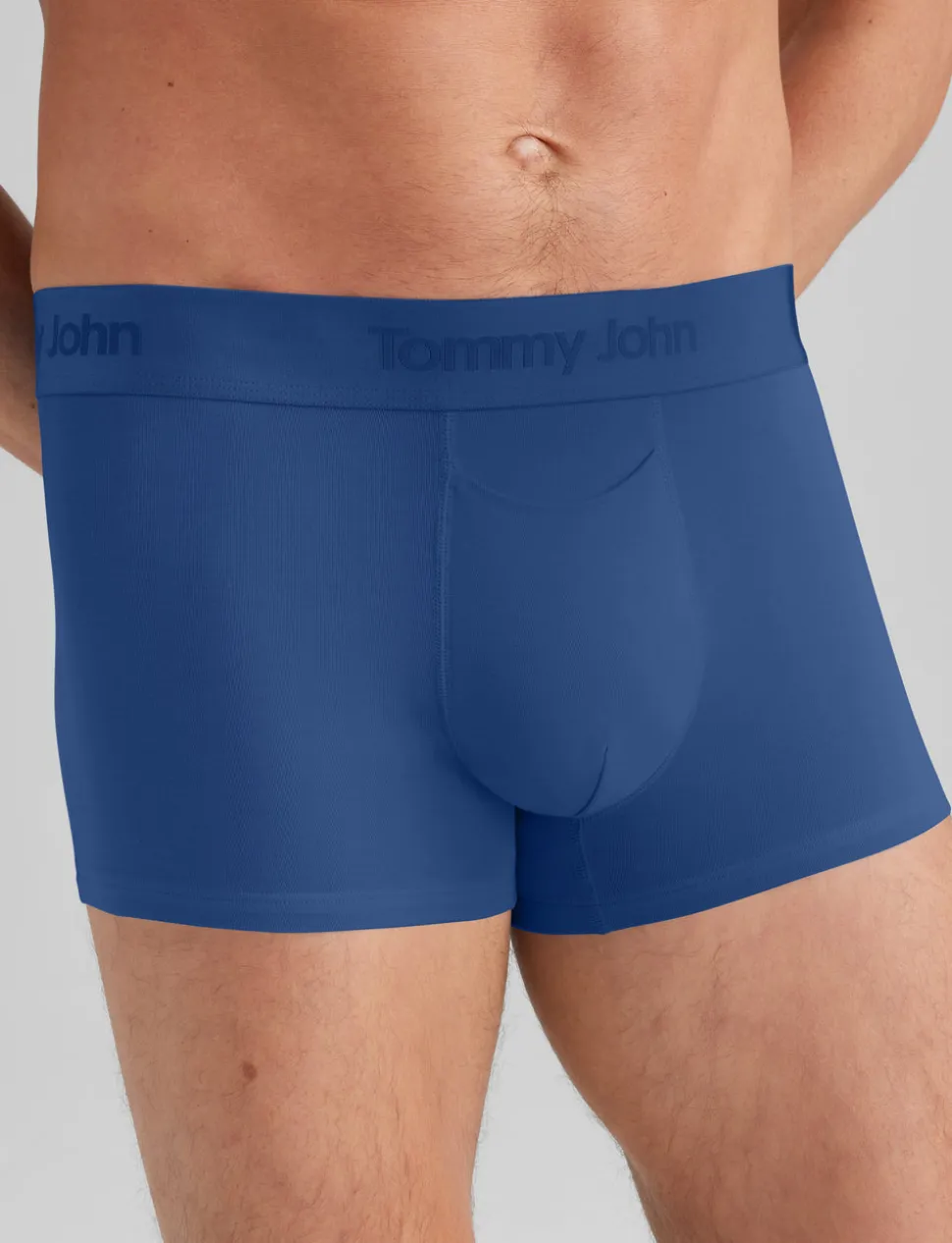 Second Skin Square Cut 2" (6-Pack)