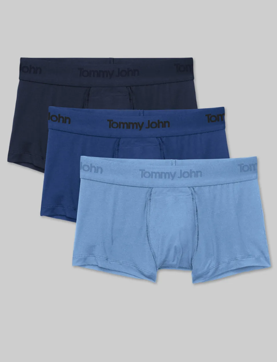 Second Skin Square Cut 2" (6-Pack)