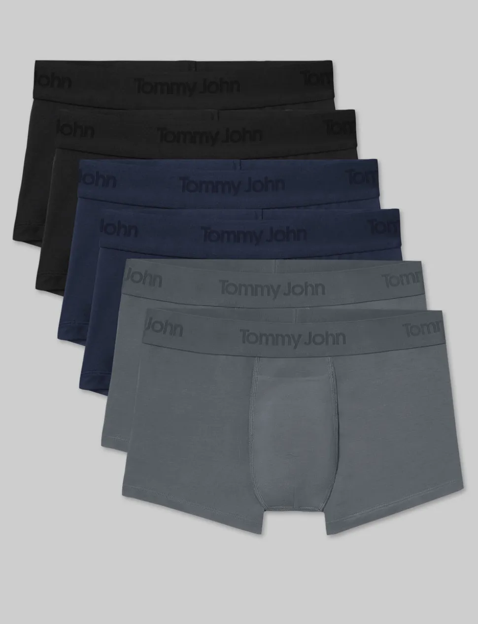 Second Skin Square Cut 2" (6-Pack)
