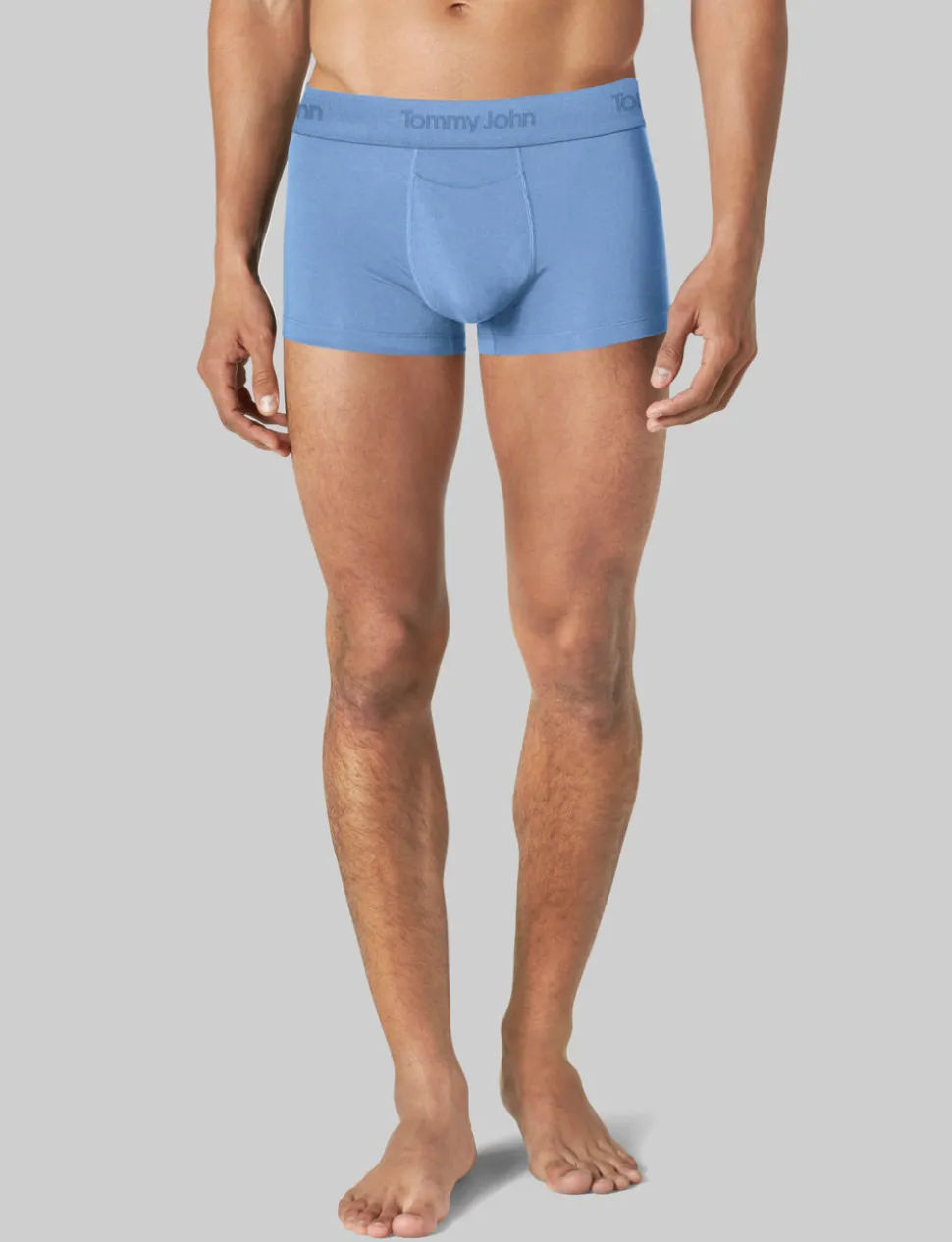 Second Skin Square Cut 2" (6-Pack)