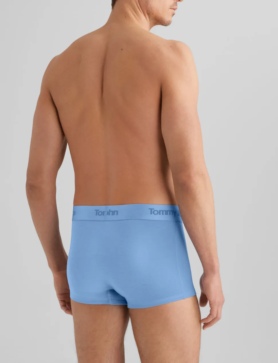Second Skin Square Cut 2" (6-Pack)