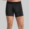 Second Skin Trunk 4" (6-Pack)