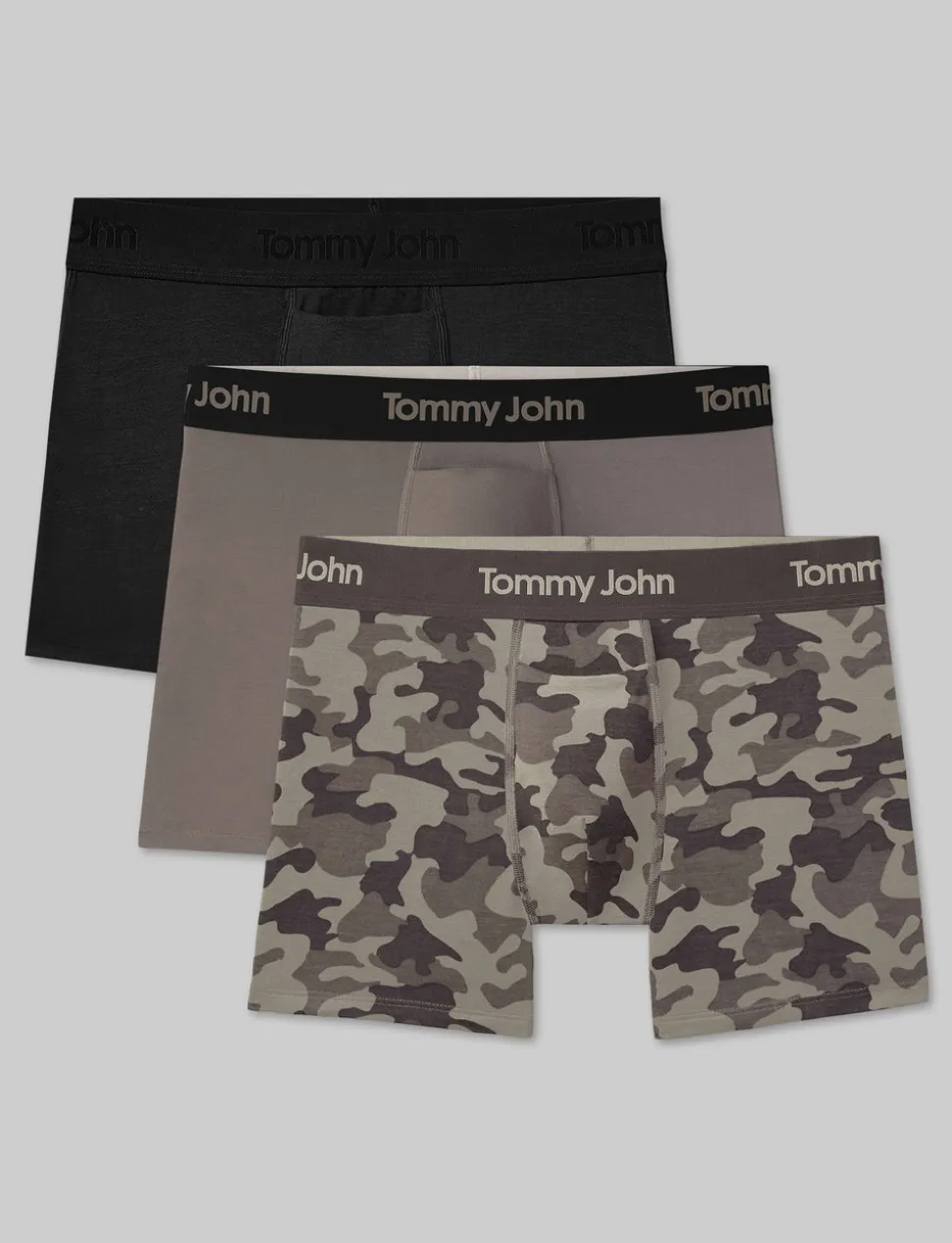 Second Skin Trunk 4" (6-Pack)
