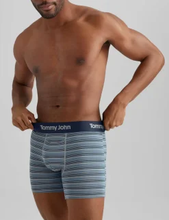 Second Skin Trunk 4