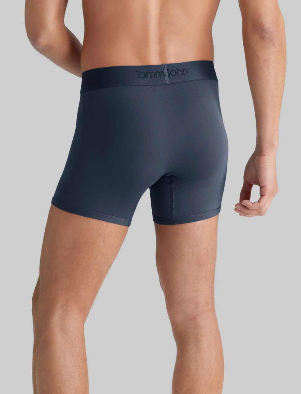 Second Skin Trunk 4" (6-Pack)