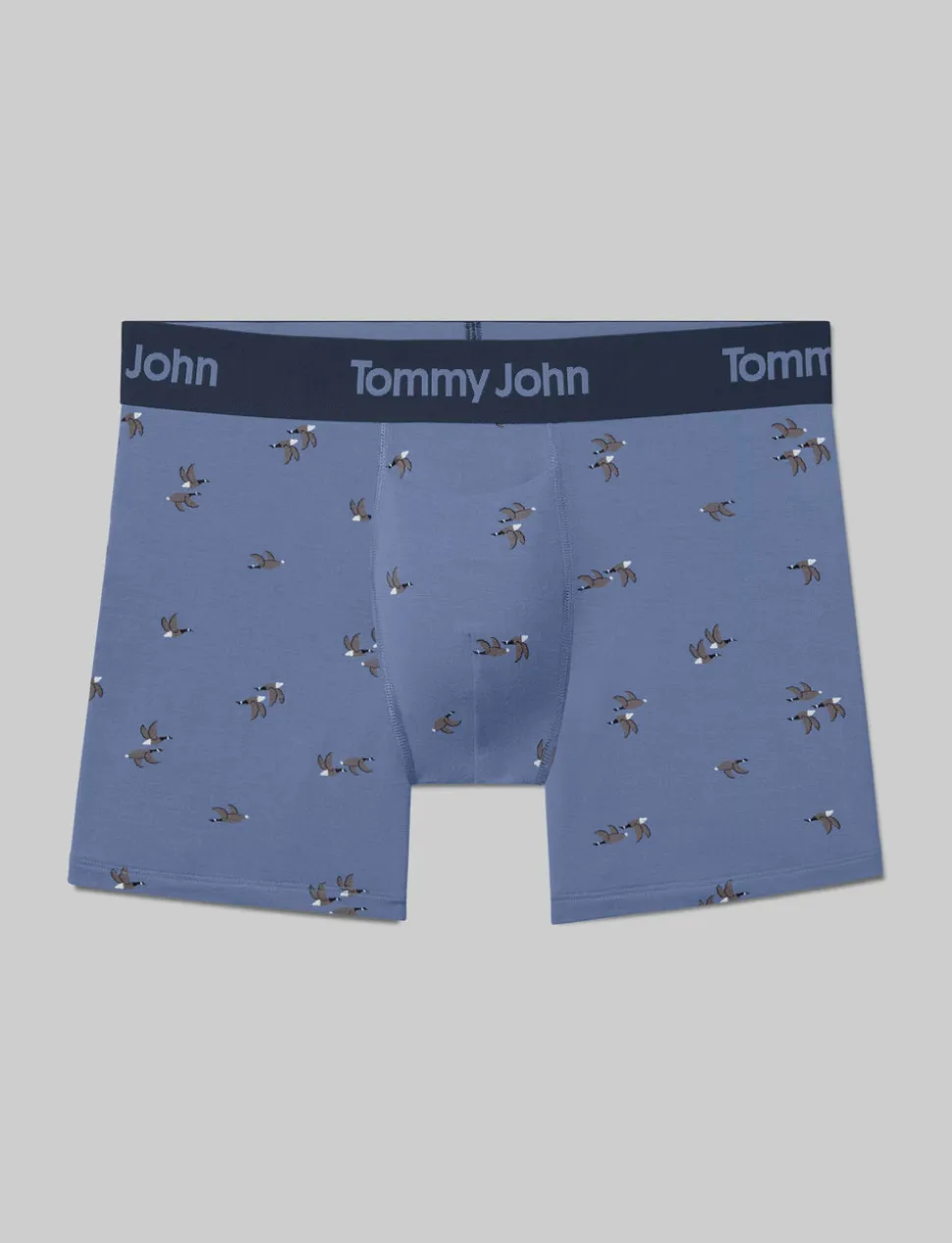 Second Skin Trunk 4" (6-Pack)