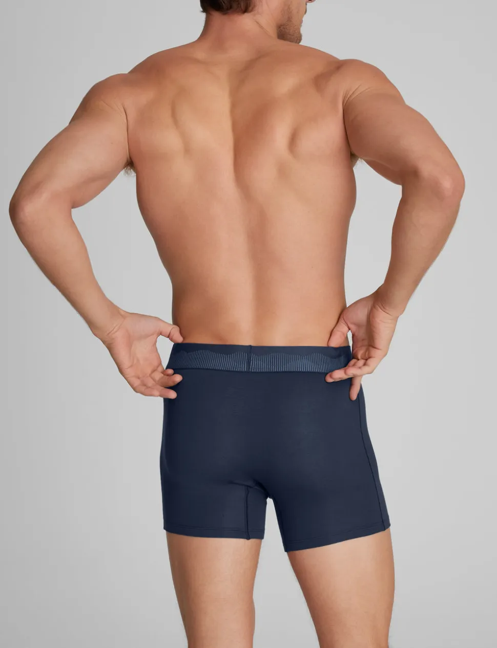 Second Skin Trunk 4" (6-Pack)