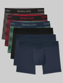Second Skin Trunk 4
