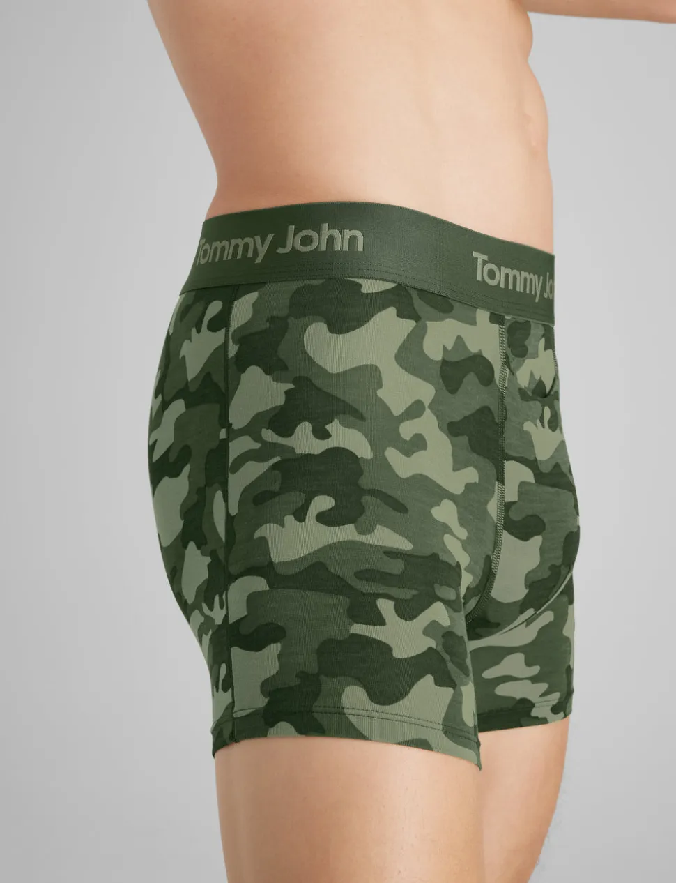 Second Skin Trunk 4" (6-Pack)