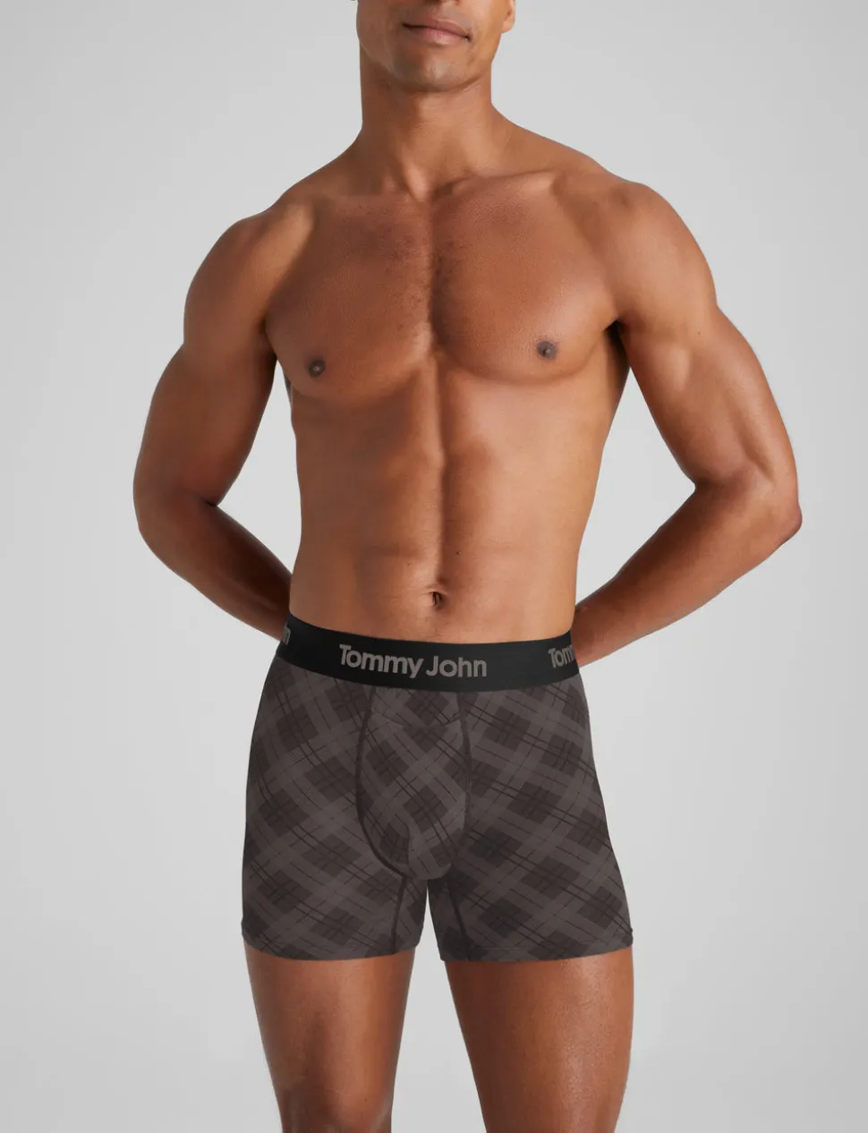 Second Skin Trunk 4" (6-Pack)