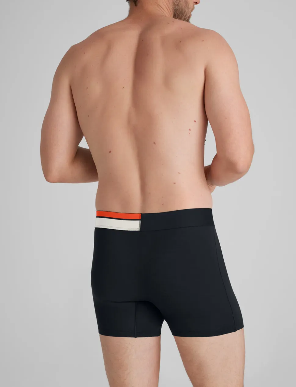 Second Skin Trunk 4" (6-Pack)