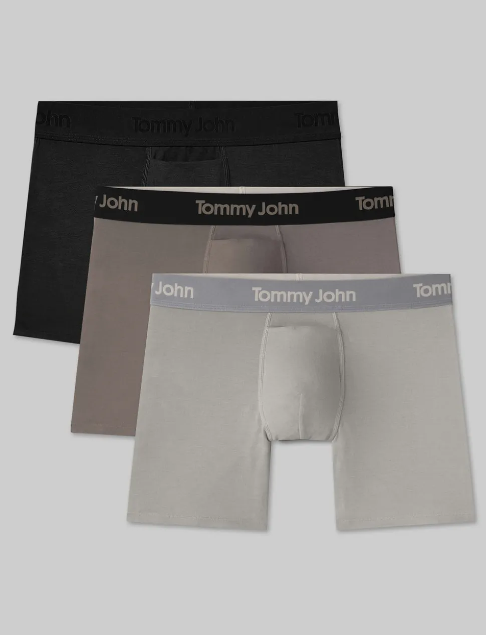 Second Skin Trunk 4" (6-Pack)