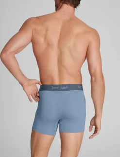 Second Skin Trunk 4