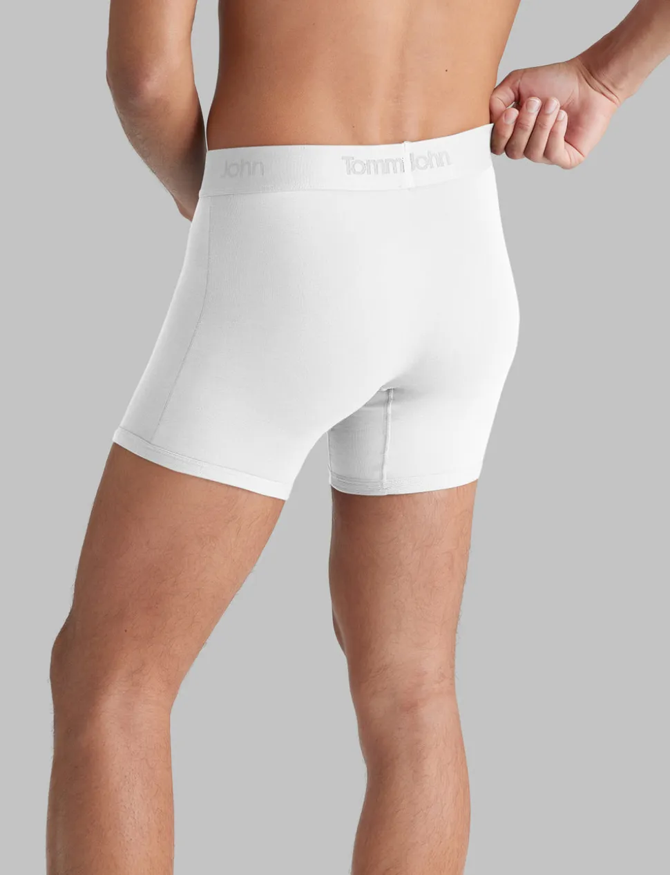 Second Skin Trunk 4" (6-Pack)