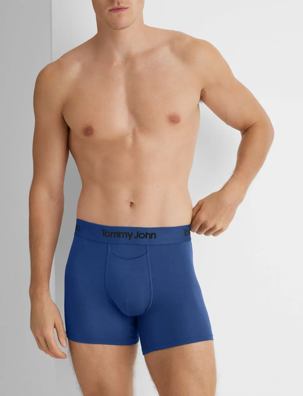 Second Skin Trunk 4" (6-Pack)